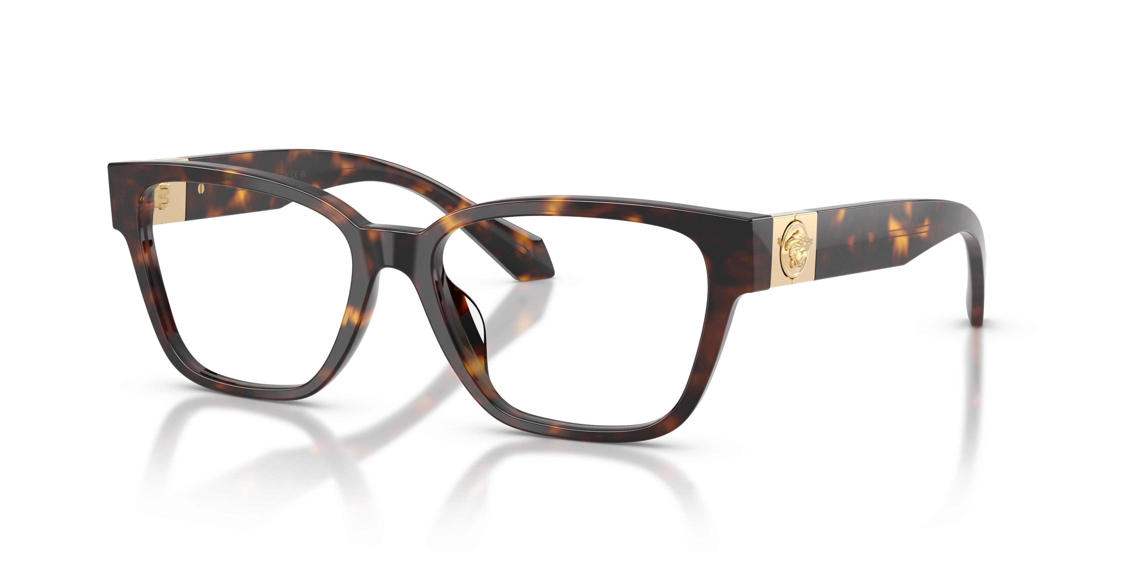 Versace VE3401U  Eyeglasses