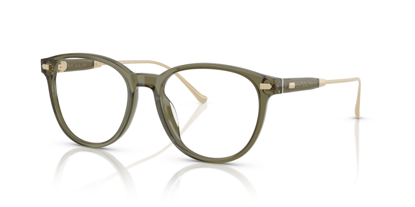 Coach HC6265U  Eyeglasses