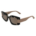 Karl Lagerfeld KL6206S Sunglasses