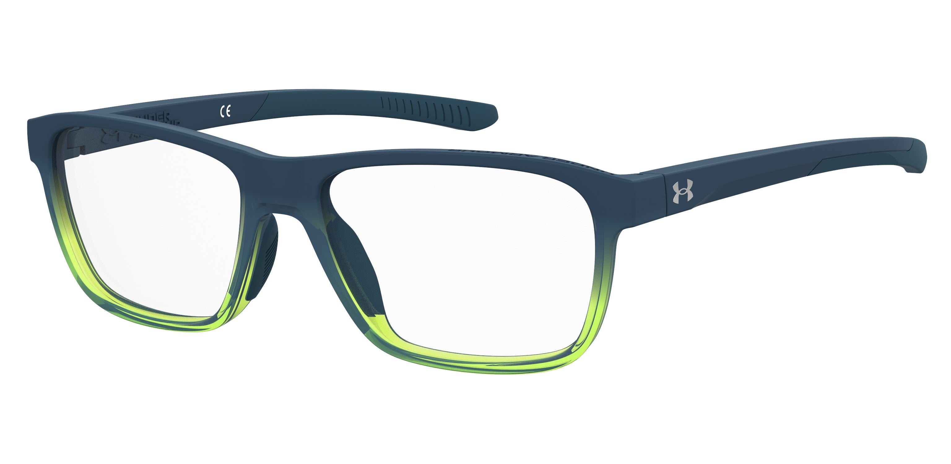 Under Armour Ua 9008 Eyeglasses