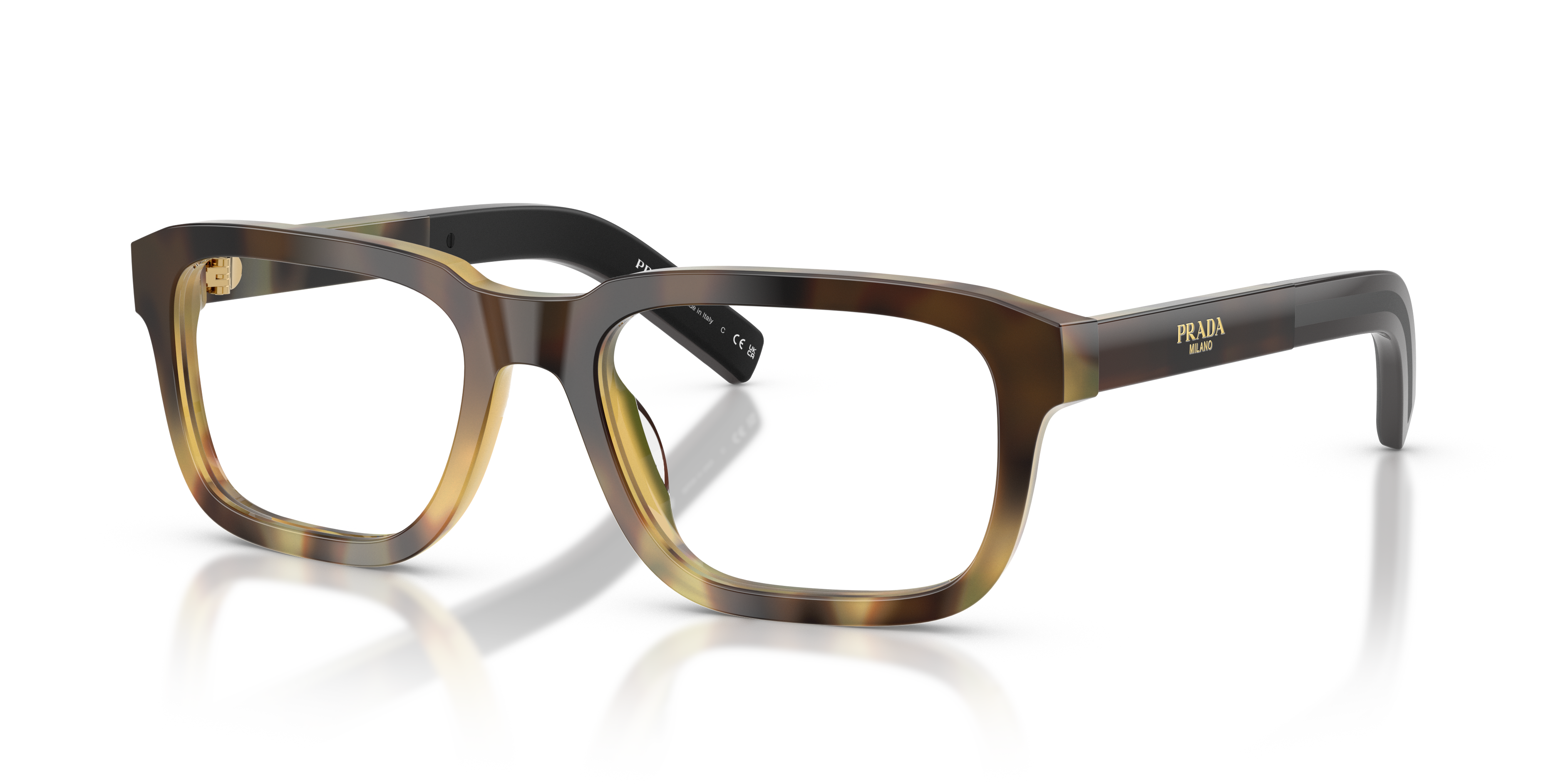Prada PR D12V  Eyeglasses