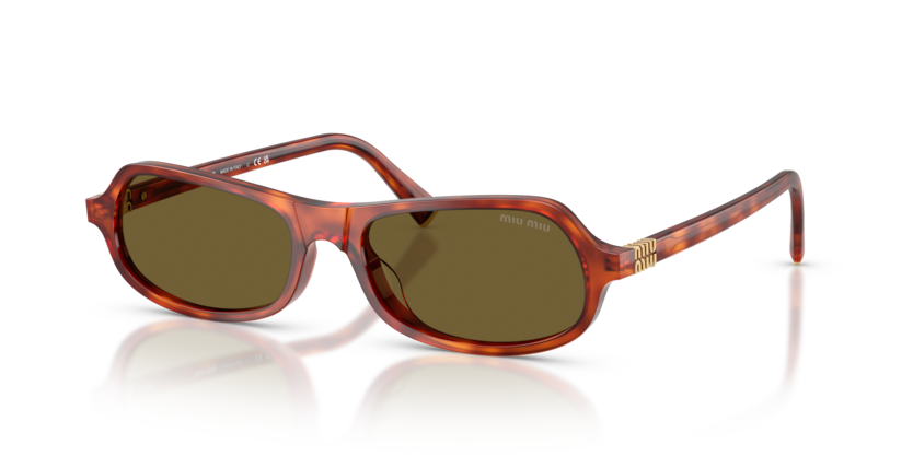Miu Miu MU B10SU  Sunglasses