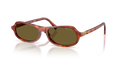 Miu Miu MU B10SU  Sunglasses
