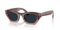 Ray-Ban Meta RW4015 Ray-Ban Meta (Gen 3) Zena AI Glasses