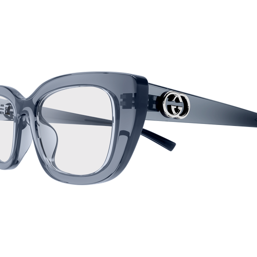 Gucci GG2027O Eyeglasses