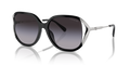 Coach HC8396U Cr620 Sunglasses