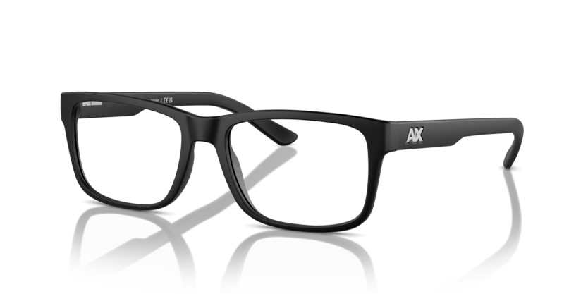 Armani Exchange AX3016  Eyeglasses