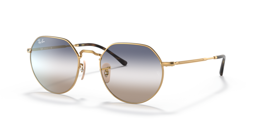 Ray-Ban RB3565 Jack Sunglasses