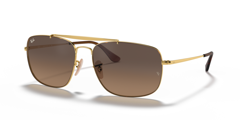 Ray-Ban RB3560 The Colonel Sunglasses