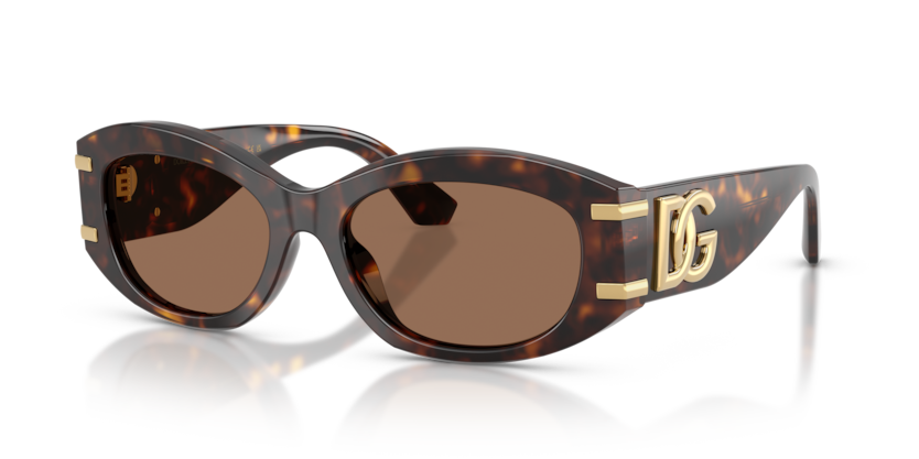 Dolce & Gabbana DG4502  Sunglasses