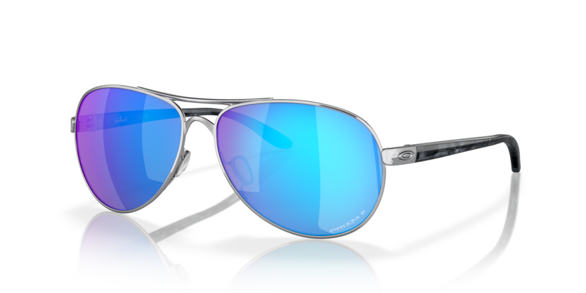 Oakley OO4079 Feedback Sunglasses