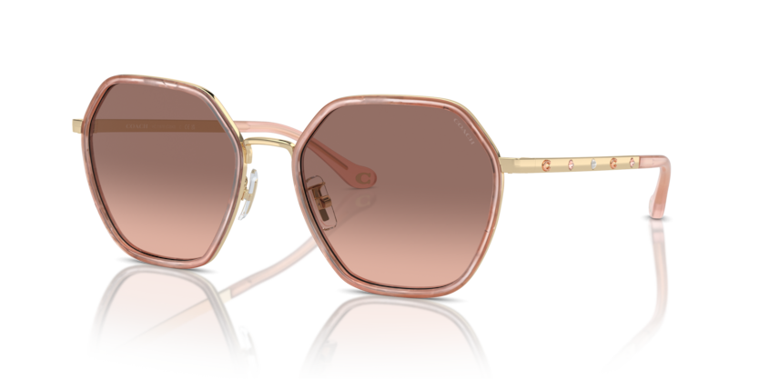 Coach HC7167B Cs543 Sunglasses