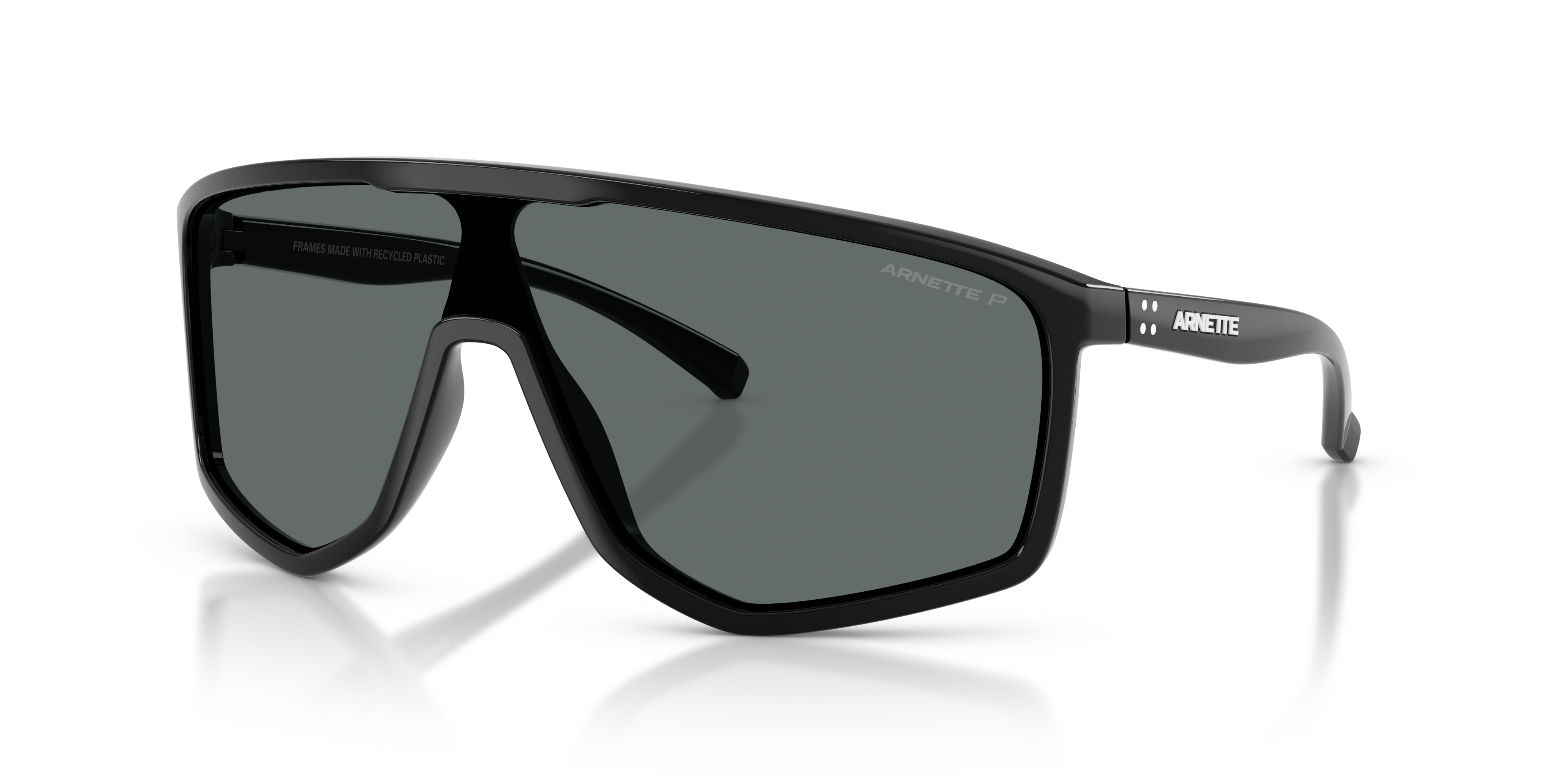 Arnette AN4360 Stripe-M Sunglasses