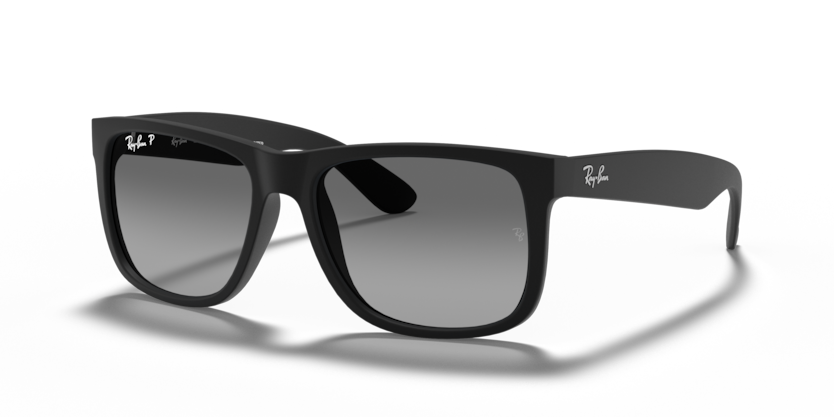 Ray-Ban RB4165F Justin Sunglasses