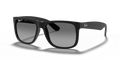 Ray-Ban RB4165F Justin Sunglasses