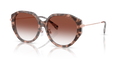 Michael Kors MK2248D Jinan Sunglasses