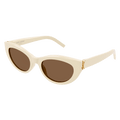Saint Laurent SL M115 Sunglasses
