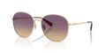 Coach HC7189 Cdp39 Sunglasses