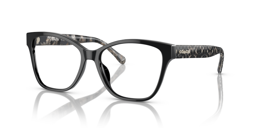 Coach HC6207U  Eyeglasses