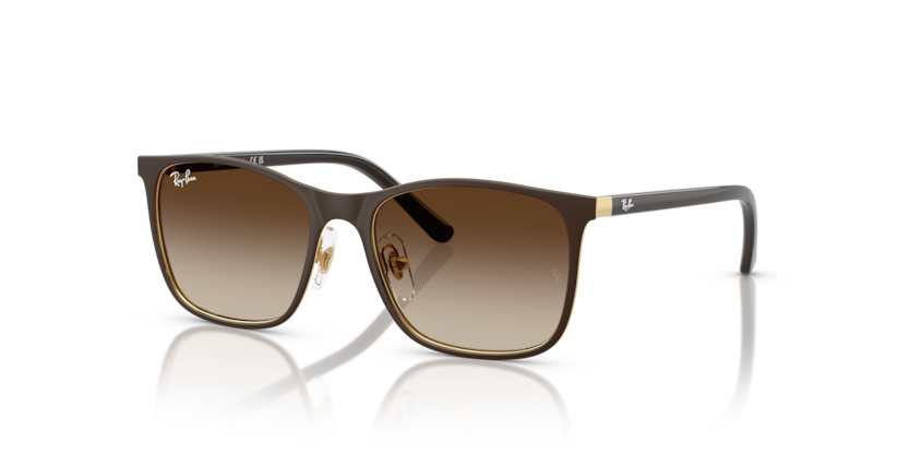 Ray-Ban Junior RJ9551S  Sunglasses Kids