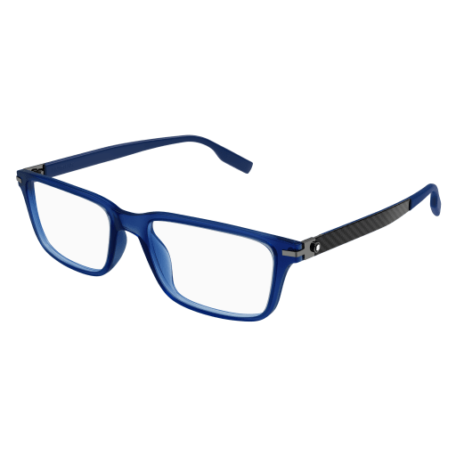 Montblanc MB0252O Eyeglasses