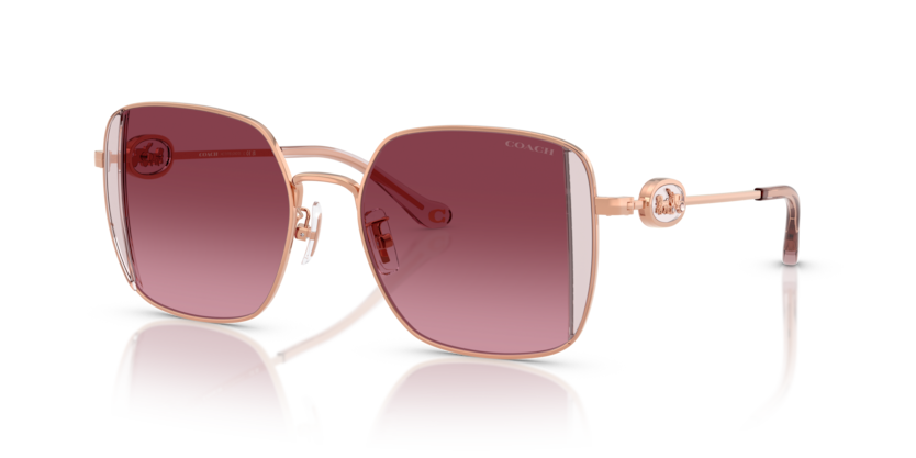 Coach HC7177B Cad72 Sunglasses