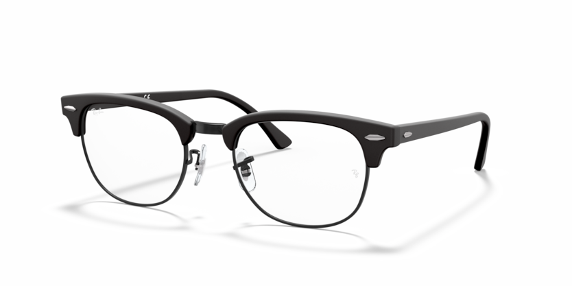 Ray-Ban Vista RX5154 Clubmaster Eyeglasses