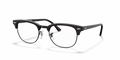 Ray-Ban Vista RX5154 Clubmaster Eyeglasses