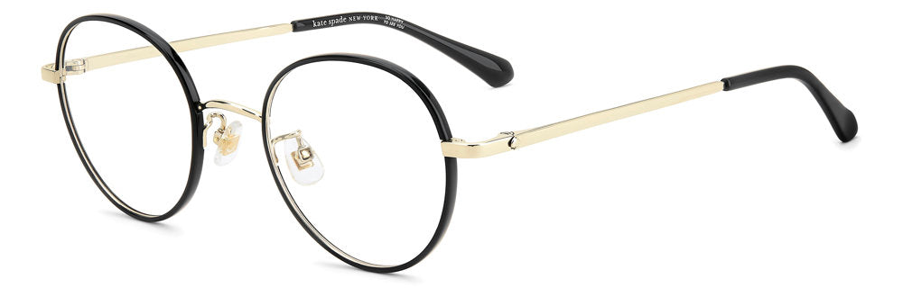 Kate Spade HELKA/N/FJ Eyeglasses