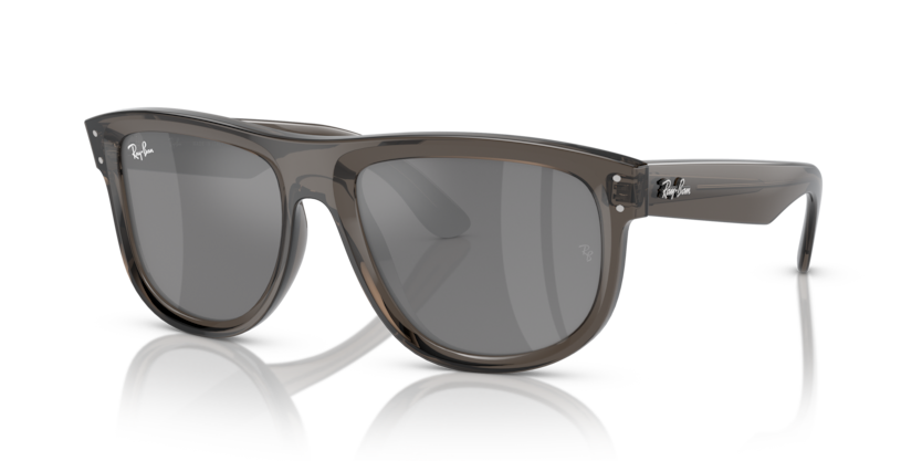 Ray-Ban RBR0501S Boyfriend Reverse Sunglasses
