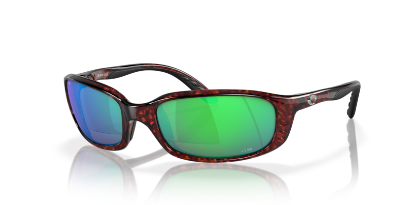 Costa Del Mar 6S7001 Brine Readers Eyeglasses