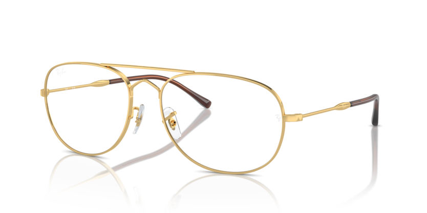 Ray-Ban Vista RX3735V Bain Bridge Eyeglasses