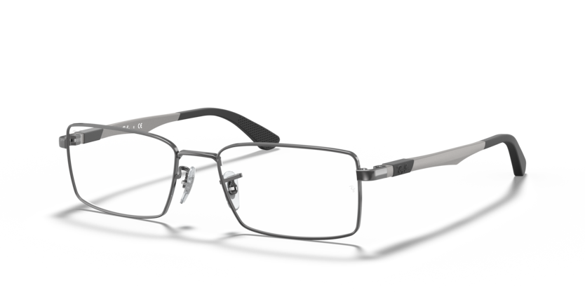 Ray-Ban Vista RX6275  Eyeglasses
