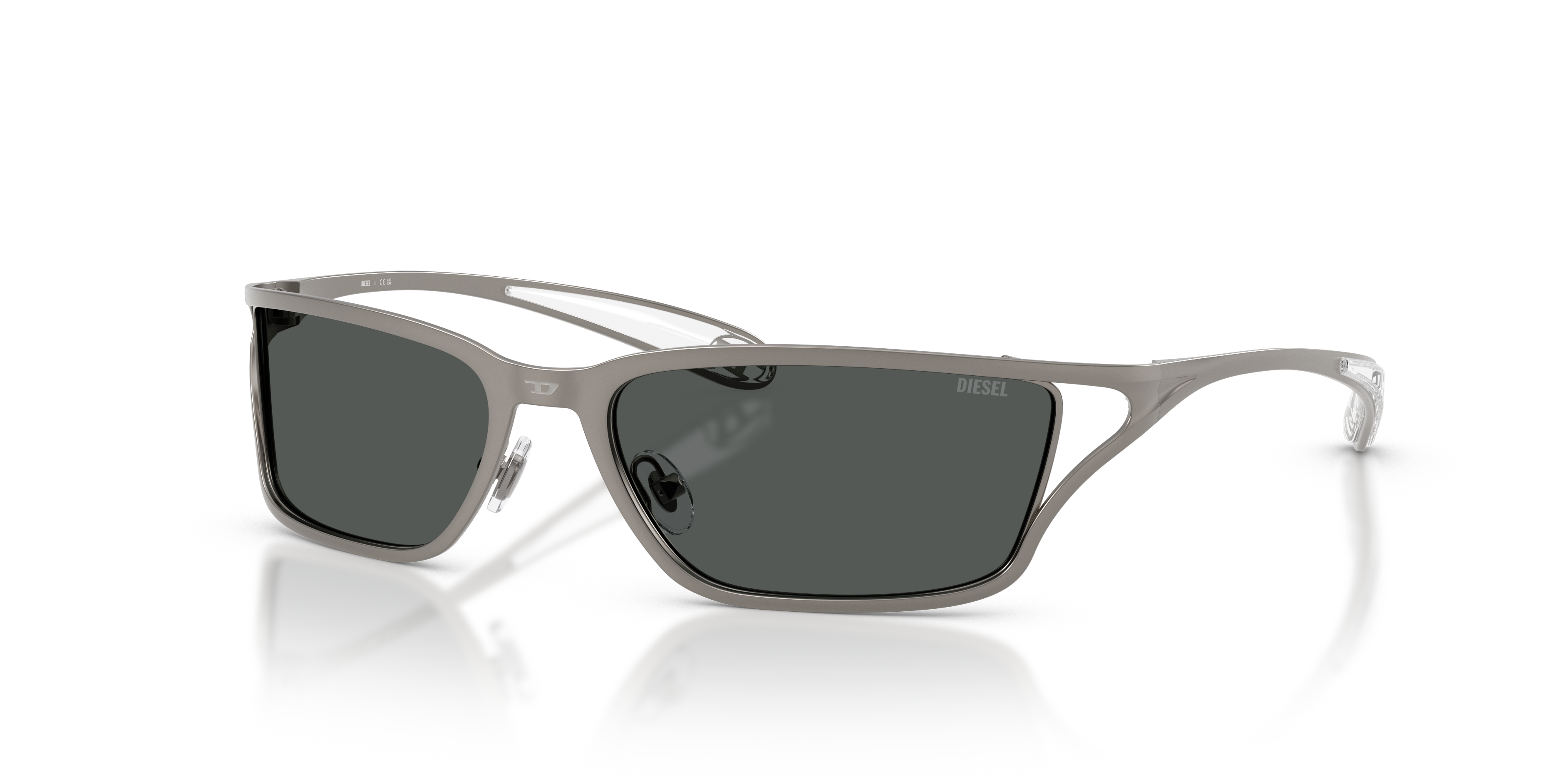 Diesel DL1015  Sunglasses