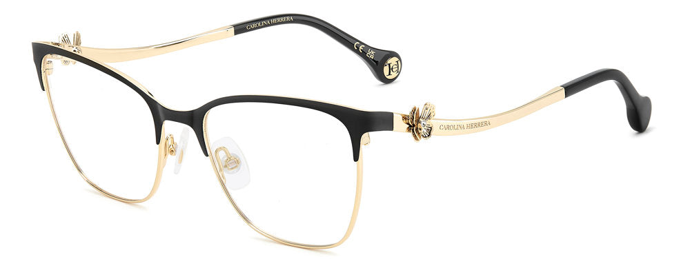 Carolina Herrera HER 0398 Eyeglasses