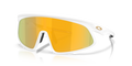Oakley OO9524D Rslv 141 Sunglasses