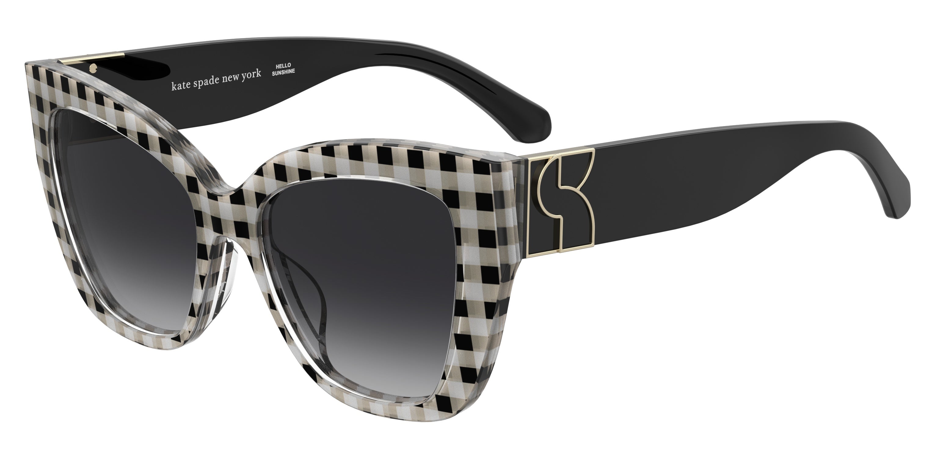 Kate Spade Bexley/g/s Sunglasses