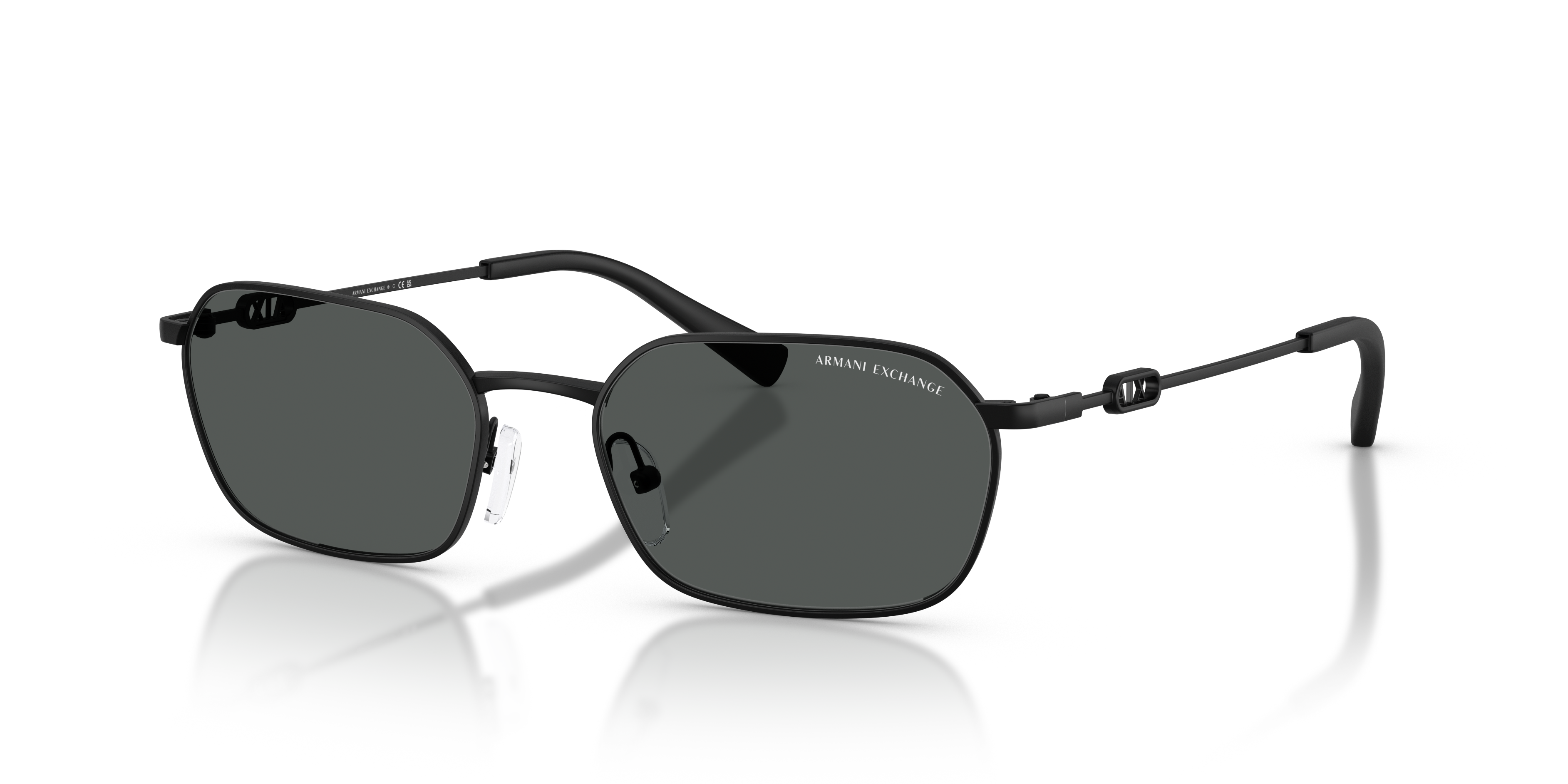 Armani Exchange AX2056S  Sunglasses