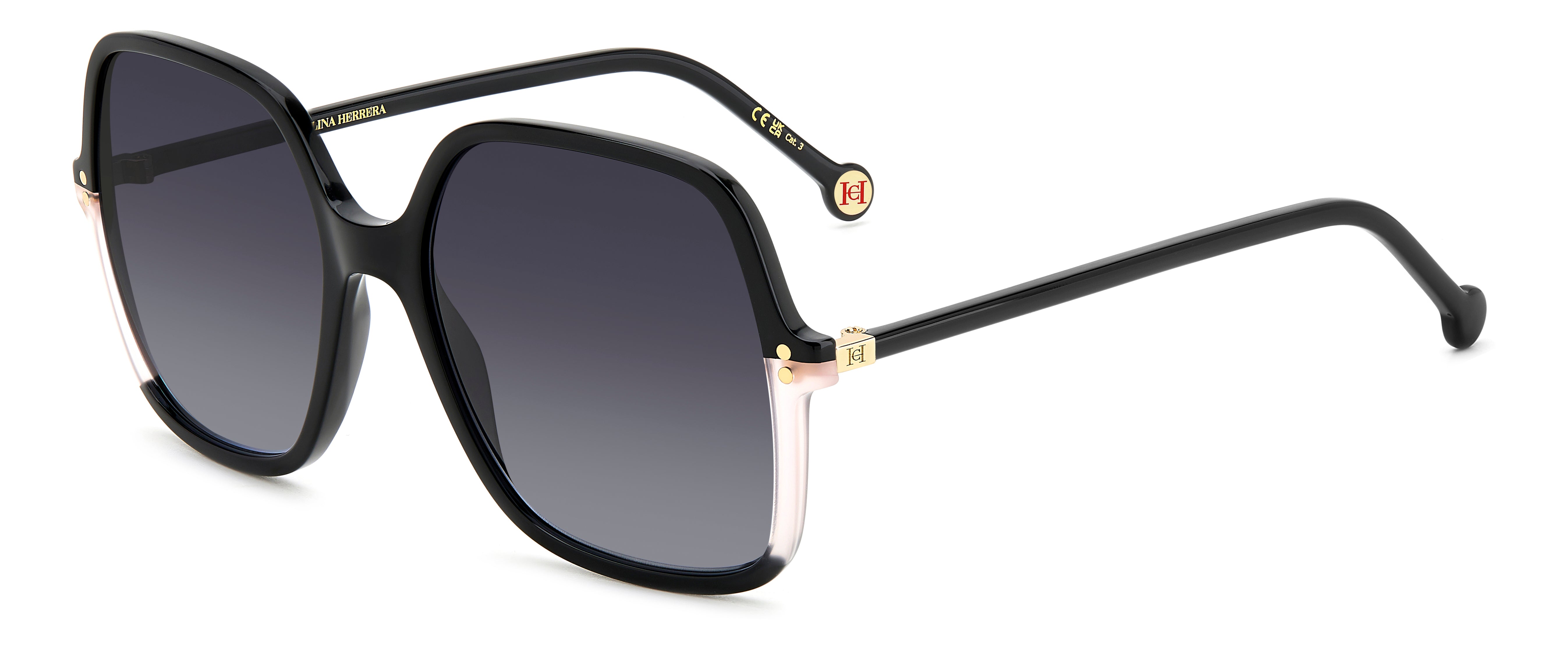 Carolina Herrera Her 0244/s Sunglasses
