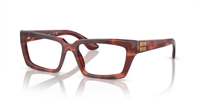 Miu Miu MU 04XV  Eyeglasses