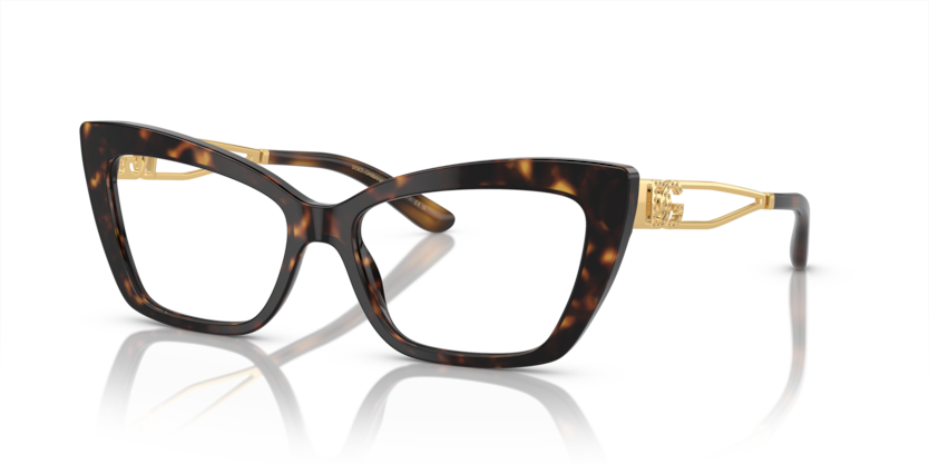 Dolce & Gabbana DG3375B  Eyeglasses