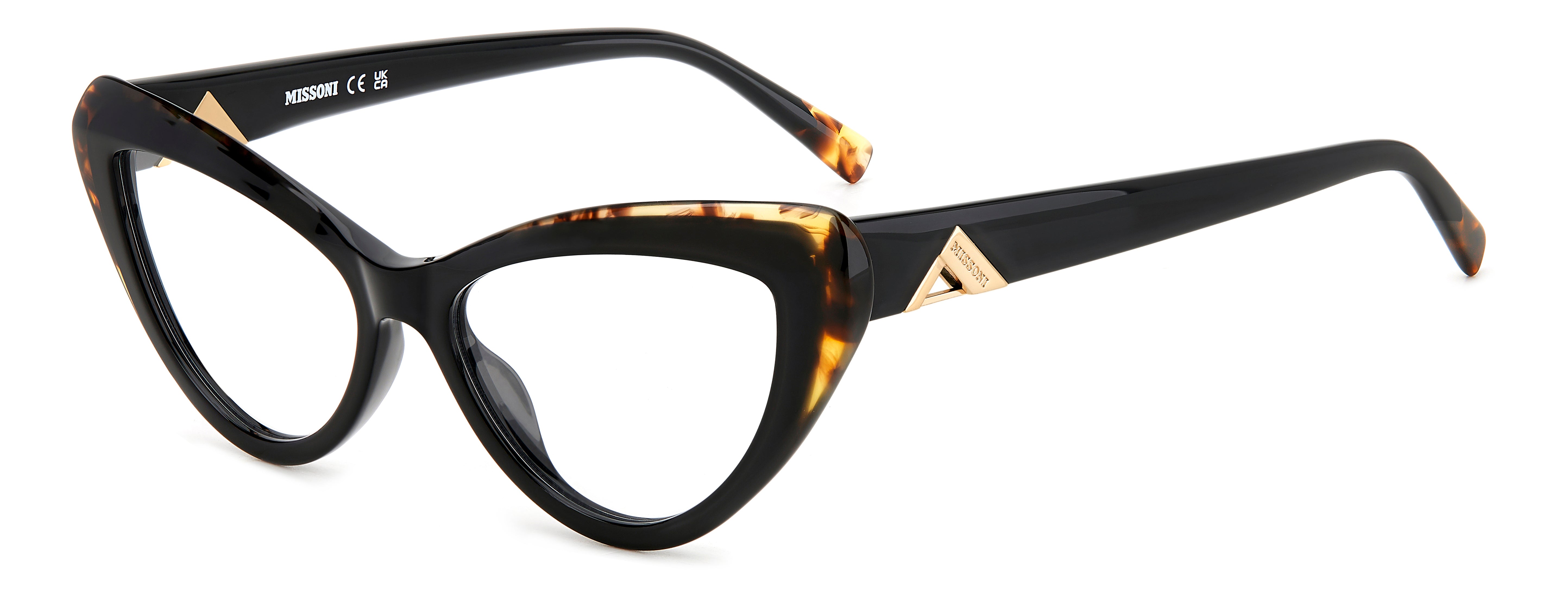 Missoni Mis 0172 Eyeglasses