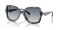 Coach HC8410U Cw225 Sunglasses