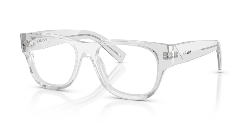 Prada PR D08VU  Eyeglasses