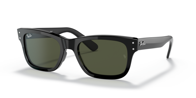 Ray-Ban RB2283 Mr Burbank Sunglasses