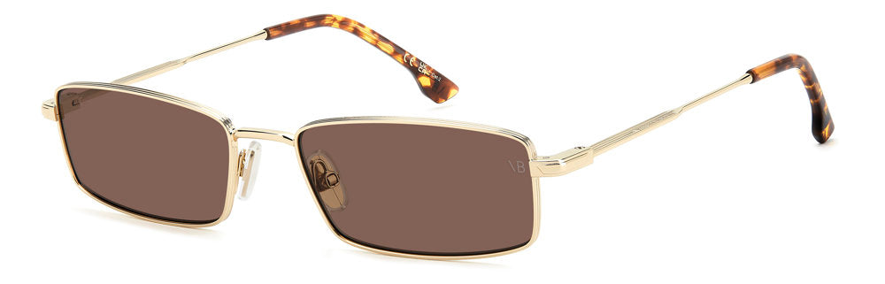 Victoria Beckham VB 1021/S Sunglasses