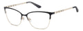 Juicy Couture JU 275/G Eyeglasses