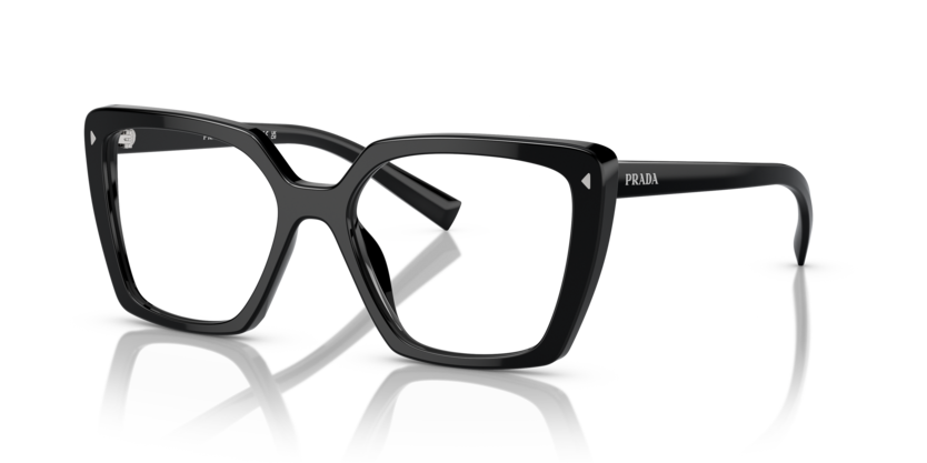 Prada PR 16ZVF  Eyeglasses