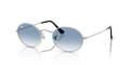 Ray-Ban RB3547 Oval Sunglasses