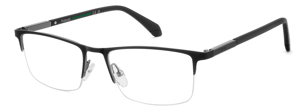 Polaroid PLD D599/US Eyeglasses